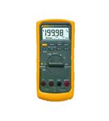 武汉仪器网福禄克数字万用表Fluke87V