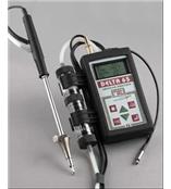 德国MRU DELTA65手持式烟气分析仪