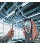 德国德图 testo416风速仪