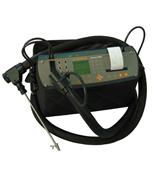 Sensonic 4500 烟气分析仪