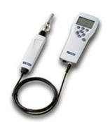 芬兰VAISALA  DM70手持式露点仪