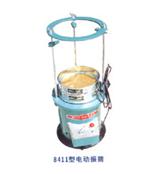 8411电动振筛机；振筛机；摇筛机