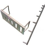 针片状规准仪;针片状仪 ;规准仪