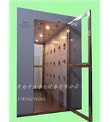 供应离石风淋门专业厂家