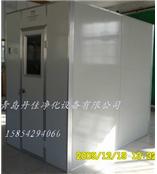 供应运城风淋门专业厂家