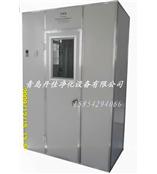 供应包头风淋门专业厂家