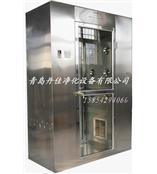 供应乌海风淋门专业厂家