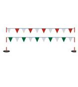 供应警示三角旗山西太原专卖