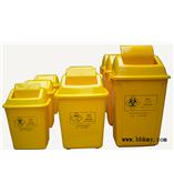 供应20L 40L 60L 翻盖垃圾桶