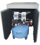 厂家热销环保空压机DA5001DC