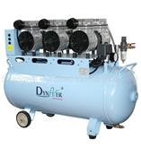 专业销售静音空压机DA5003