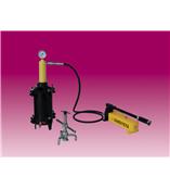 SY-2型混凝土压力泌水仪