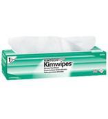 Kimtech Science* Kimwipes*低尘擦拭纸(大号单层)