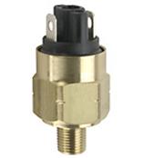 PS51-Kapton隔膜OEM系列压力开关