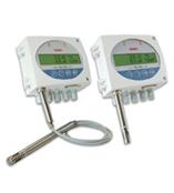 进口温湿度传感器