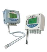 TH300温湿度传感器