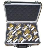 SF6 断路器转接过滤接头  （选配） K500013