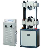 WE-600B液晶数显式多能试验机