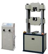 WE-1000D(四立柱)液晶数显多能试验机