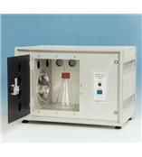 加聯多功能酸純化器多通道酸蒸餾器堿溶液有機試劑蒸餾