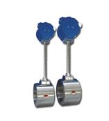 黑龙江尚志蒸气涡街流量计生产厂家