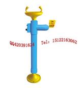 电伴热立式洗眼器，内蒙古电伴热立式洗眼器，呼和浩特市立式洗眼器，东胜市电伴热立式洗眼器，神木市洗眼器