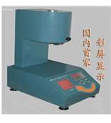 KTZ400苏州熔融指数仪