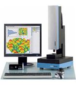 NanoFocus μsurf explorer光学轮廓仪(非接触三维表面测量系统/3D显微镜)