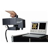 NanoFocus μsurf mobile 移动式3D测量系统（Mobile 3D measurement technology）