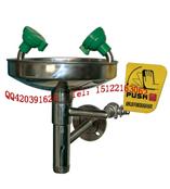 不锈钢壁挂式洗眼器，江西省壁挂式洗眼器，南昌市壁挂式洗眼器，壁挂式洗眼器萍乡市，九江壁挂式洗眼器