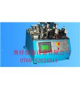 QQ651958190手机翻盖滑盖寿命试验机,手机寿命测试仪，手机翻盖寿命试验机，手机滑盖试验机