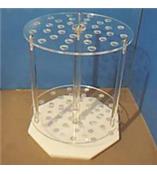 有机玻璃移液管架