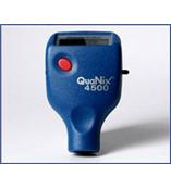 QQ651958190德国尼克斯膜厚计4500，测厚计，测厚仪