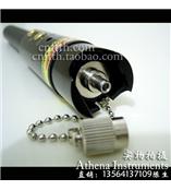 红光笔,笔式红光源,可视激光光源,可视故障检测仪,便携式红光源,光纤红光笔,可视激光器