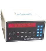 供应激光尘埃粒子计数器CLJ-E301