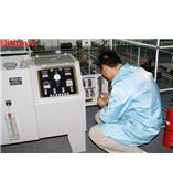 盐雾机维修/盐水机维修/盐雾试验机修理/深圳维修盐雾腐蚀试验机