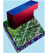 高光谱成像光谱仪、地物光谱仪、红外光谱辐射计、红外成像光谱仪