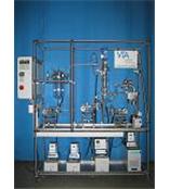 德國VTA公司實驗室型VKL70系列分子蒸餾(短程蒸餾）設備