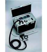 MGA5 移动式红外烟气分析仪