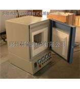 实验电炉1400度箱式电阻炉