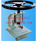 冲片机/切片机/切试片机，橡胶冲片机，塑料切片机