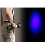 低价批发零售 发烟笔紫光微粒检测机 绿光微粒检测仪