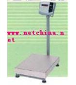 梅特勒電子計重臺秤（60kg/5g) 型號:METTLER-BL-60