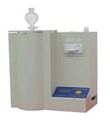 SCY-3A啤酒饮料CO2测定仪--国产