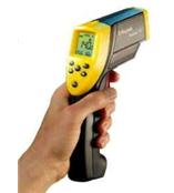 雷泰ST80红外测温仪
