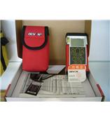 西安激光测距仪