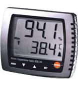 testo608-H2温湿度表