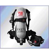 呼吸器-自給式消防空氣呼吸器