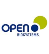 Open Biosystems基因表达产品cDNAs&ORFs