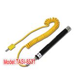 温度计空气热电偶 TASI-8531 温度计空气探头 TASI-8531 温度计空气探棒